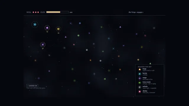 STARCHART cover image