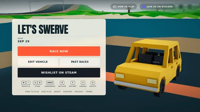Swervle cover image