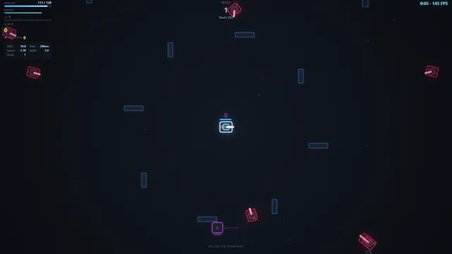 Tankz: Arena screenshot 2