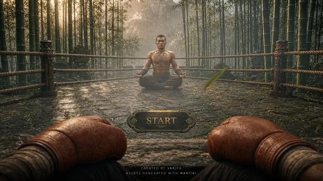 Temple Fist cover image
