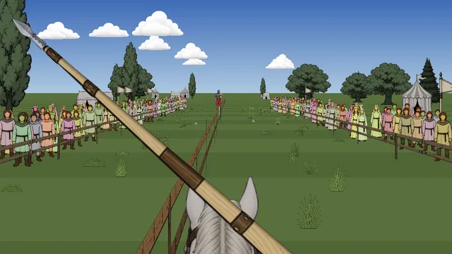 The List's Champion screenshot 2