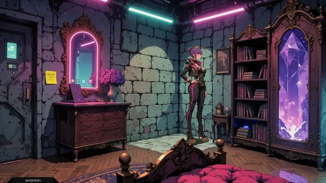 The Princess and the Mech screenshot 2