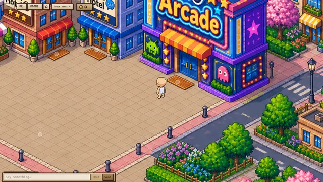 vibe city cover image