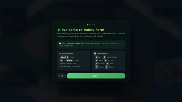Vibe Farm cover image