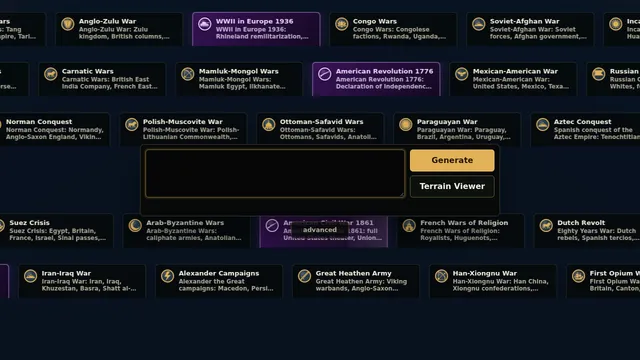 VOC screenshot 2