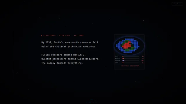 xColony cover image