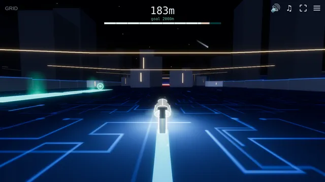 Zero Charge screenshot 1