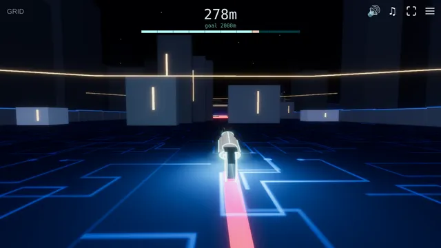 Zero Charge screenshot 2