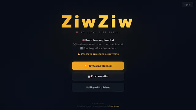 ZiwZiw cover image